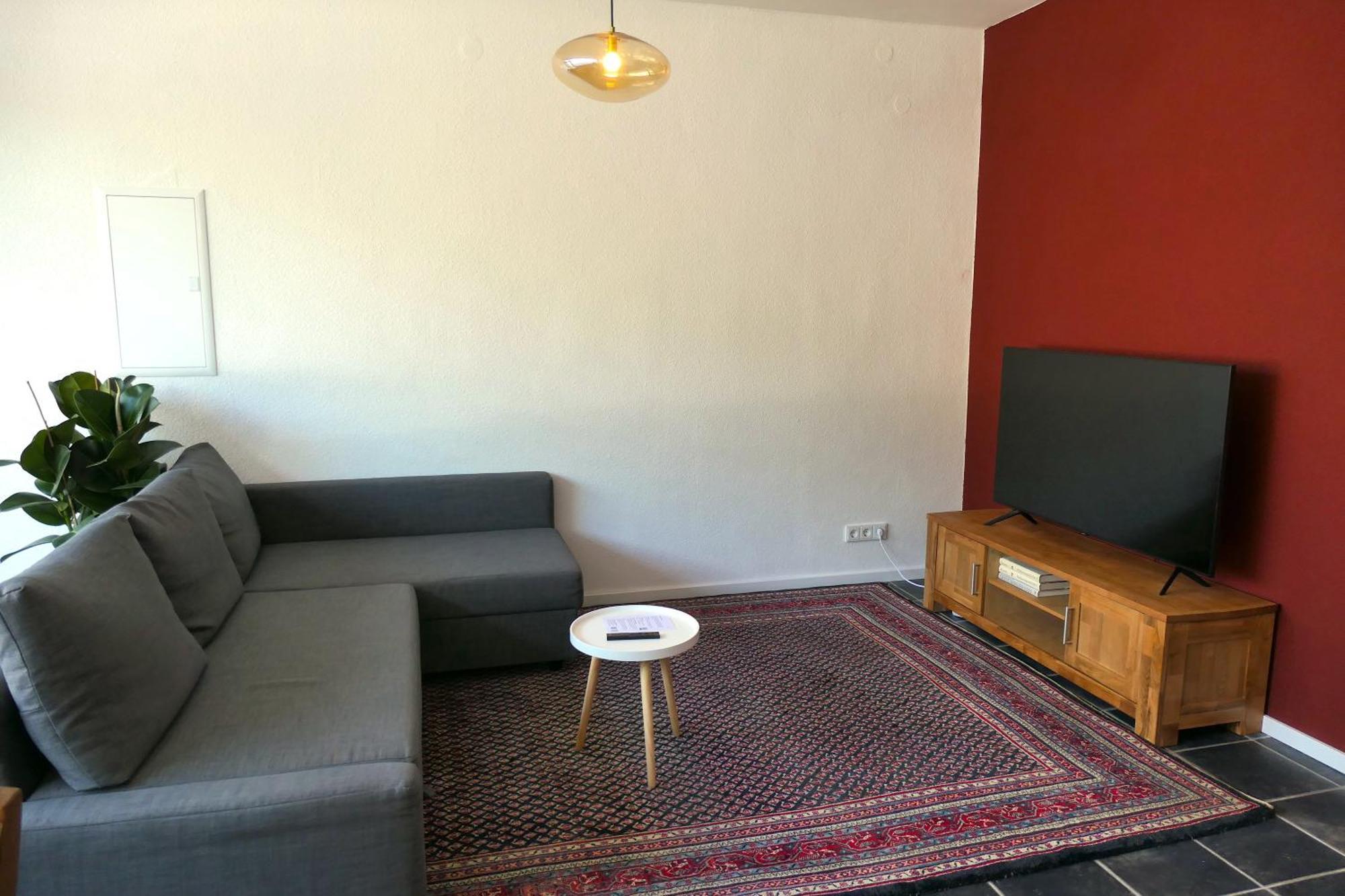 Stilvolle Erdgeschoss-Wohnung: Gemuetlich Eingerichtet Mit Eigenem Eingang Гелзенкирхен Екстериор снимка